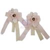 Fiori di carta Buttons & Keepsakes Elegant Fleurs