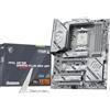 MSI MAG X870E Gaming Plus Max Wifi (X870,AM5,ATX,DDR5) (7E70-016R)