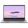 ASUS Chromebook Plus CX 14 Touchscreen Laptop, Processore Intel Core 3, FHD 1920x1080, 8 GB di RAM, 256 GB di archiviazione, Chrome OS, CX1405CTA-IS386PT
