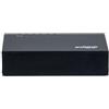 DAHUA Switch di rete 5 Porte Gigabit 10/100/1000 Mbps - Dahua DH-PFS3005-5GT
