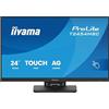 iiyama ProLite T2454MSC-B3AG 60,5cm (24) 10-Punkt Multitouch-Monitor FullHD IPS