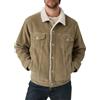 Levi's Relaxed Fit Sherpa Trkr Timber Wolf