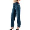 Levi's Baggy Dad Fan Flare