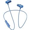 SoundPEATS Q40HD Cuffie Bluetooth 5.3 In-Ear, Audio LDAC Hi-Res, Impermeabili IP67, 20 Ore Autonomia, Cuffie Sportive da Collo, Ricarica Rapida, Design Magnetico, EQ Dinamico