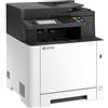 KYOCERA MULTIFUNZIONE KYOCERA ECOSYS MA2600cfx 26 ppm A4 DADF SINGLE PASS 110C0F3NL0 110C0F3NL0 KYOCERA - 110C0F3NL0
