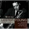 membran Lester Leaps In (10Cd) Box
