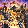 Napalm Records Raise a little hell