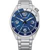 Citizen Analogico al Quarzo Orologio da Polso AW1240-57E