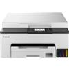 Canon Multifunzione Canon MAXIFY GX1050 Ad inchiostro A4 600 x 1200 DPI Wi-Fi [6169C022]