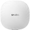 Aruba Access point Aruba AP-535 (RW) 3550 Mbit/s Bianco Supporto Power over Ethernet (PoE) [JZ336A]