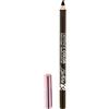 BioNike Defence Color - Khol&Kajal Matita Occhi HD N.302 Marrone, 1 Pezzo