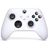 Microsoft Xbox Wireless Controller White Bianco Bluetooth/USB Gamepad Analogico/