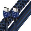 AUDIOQUEST VODKA HDMI 48 Gbps - eARC - 8K-10K - HDCP 2.2 - HDR NUOVO in Scatola