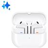 Samsung Galaxy Buds3 Auricolari Ai open-type True Wireless, Audio Hi-Fi, Imperme