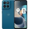Motorola Moto G57 5G 256GB Memoria 8GB Ram Display 6.72" 5.200mAh Corsair Green