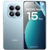 XIAOMI REDMI NOTE 15 PRO 8+256GB DS 4G GLACIER BLUE