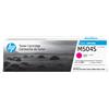HP Samsung Cartuccia toner magenta CLT-M504S