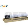 CET Minolta TN-321K/TN-322 Toner Cartridge-Chemical-27K/544g