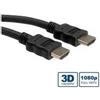 ROLINE Cavo ad alta velocità HDMI con Ethernet 20M, 20 m, HDMI Tipo A Standard, HDMI Ti