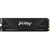 KINGSTON SSD Interno Memoria Interna PC 2 TB M.2 NVMe - 2T FURY RENEGADE G5