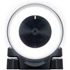 Razer Kiyo webcam 4 MP 2688 x 1520 Pixel USB Nero (RAZER KIYO WEBCAM FOR STREAMI
