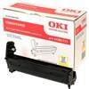 OKI Tamburo-C58/59/5550MFP-Yellow (20k)