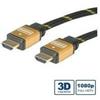 ITB TOP HIGH SPEED HDMI CABLE WITH