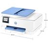 Hp PROMOZIONE Hp HP ENVY PHOTO 7931 ALL-IN-ONE Cod. B6JX3B