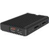 ICY BOX IB-CR602M-C31 Box esterno SSD Nero M.2