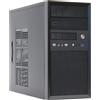 Chieftec CT-01B-OP computer case Mini Tower Nero (Chieftec Mesh Series CT-01B -