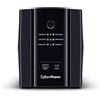 CYBERPOWER UT1500EG Gruppo di Continuità UPS 1500VA 900W 4x Schuko