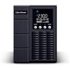 CYBERPOWER OLS1000EA-DE Gruppo di Continuità UPS Online 1000VA 900W Onda Pura
