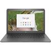 Intel NOTEBOOK HP CHROMEBOOK 14 G5 INTEL N3350 4GB RAM 32GB SSD WIFI WEBCAM