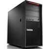 Lenovo PC Computer Desktop i7 Ram 16Gb SSD 512Gb NVIDIA K420 2GB Win11 (Ricondizionato)