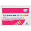 ANGELINI SpA Tachipirina flashtab*12cpr 250 - Tachipirina - 034329122