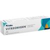 FIDIA FARMACEUTICI SpA Vitreoxigen 20 compresse - VITREOXIGEN - 900191469