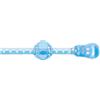 CHICCO (ARTSANA SpA) Chicco clip salvasucchietto blu 1 pezzo - Chicco - 926085693