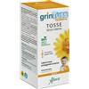 ABOCA SpA SOCIETA' AGRICOLA GrinTuss Pediatric Sciroppo Tosse Bambini 180g - Aboca - 927091203