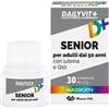 MARCO VITI FARMACEUTICI SpA Massigen-Dailyvit+ Senior-Integrazione Multivitaminica-30 Compresse - Massigen - 930629934