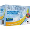 A.MENARINI IND.FARM.RIUN.Srl SUSTENIUM-Magnesio e Potassio-Reidratazione Salina-28 Bustine - SUSTENIUM - 971375795