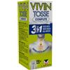 A.MENARINI IND.FARM.RIUN.Srl Vivin Tosse Complete 3in1 Sciroppo per tosse 150ml - VIVIN - 983784113