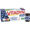 NAMED Srl Vitadyn memo 10 flaconcini 10 ml - VITADYN - 984897975