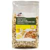 HEALTION Srl SOCIETA' BENEFIT La Finestra Sul Cielo Crunchy Con Avena Limone E Zenzero Bio 375g
