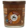 ALCE NERO SpA Ciokocrem Crema Di Nocciole Biologica Alce Nero 180g