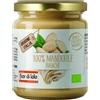 HEALTION Srl SOCIETA' BENEFIT Mandorle Bianche Pelate Fior Di Loto 200g