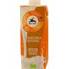 ALCE NERO SpA Bevanda Vegetale A Base Di Mandorla Biologica Alce Nero 500ml