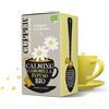 ABAFOODS Srl Infuso Biologico Di Camomilla CUPPER® 30g