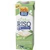 ABAFOODS Srl Bevanda di Riso 0% Zuccheri Isola Bio 1000ml