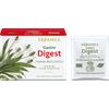 ERBAMEA Srl Gastro Digest ERBAMEA 20 Bustine