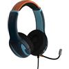 PDP Xbox AIRLITE Wired Headset Blue Tide